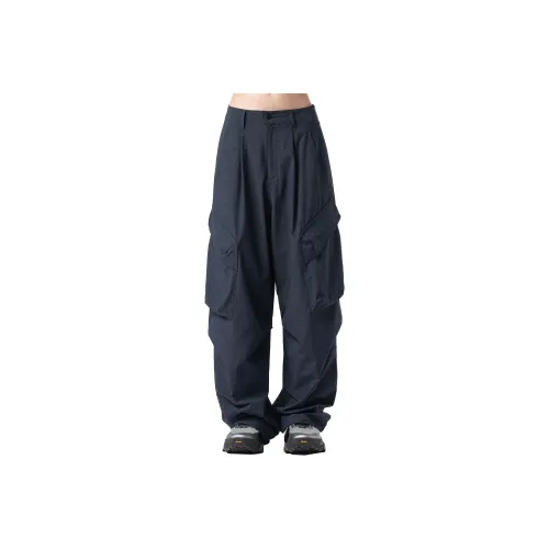 Mountain Seeker Карго Брюки Унисекс