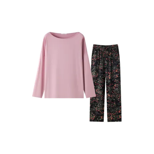 MEITENG C25517 Женские Пижамные комплекты