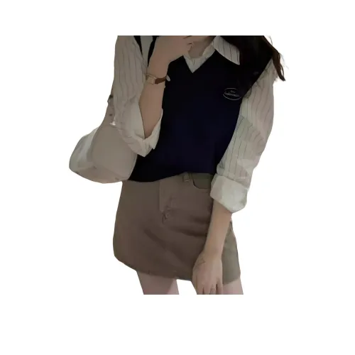 STYUW Женская трикотажная одежда