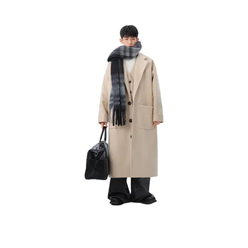 MADONA Унисекс Пальто