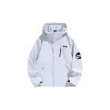 Светло-синий (Пиджак без подкладки)