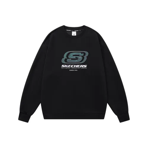 Skechers Унисекс Свитшоты