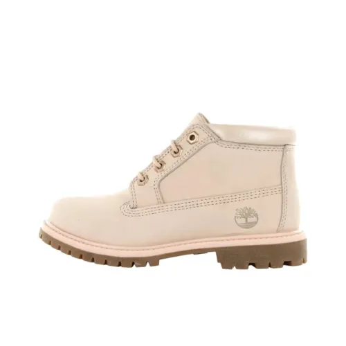 Timberland Nellie Короткий Аутдор Женский Бежевый
