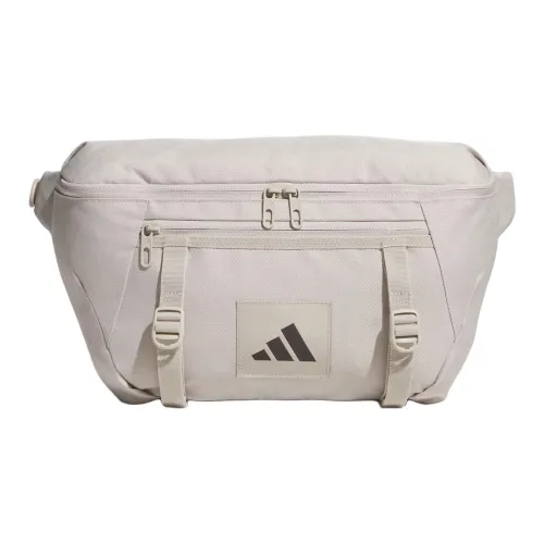 Adidas Полиэстер Бананка Унисекс Earth Brown