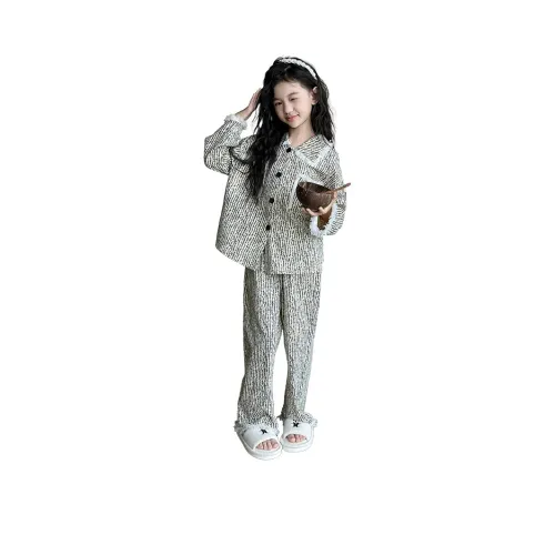 M JBABY Древесное зерно Kids Lounge Набор