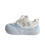 Белый Синий