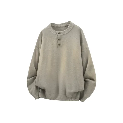 TOM ADAM Унисекс Трикотаж