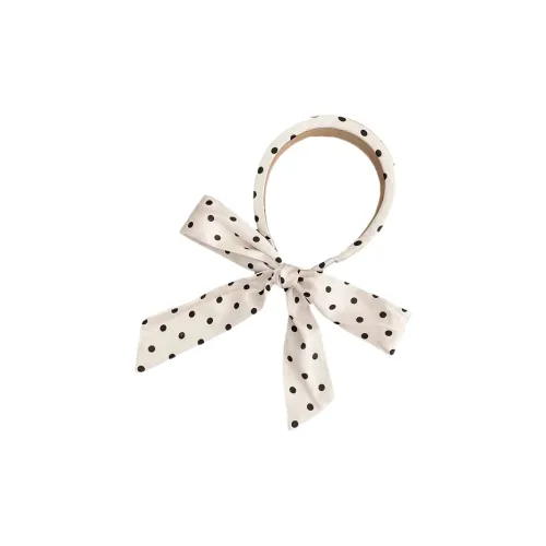 VERENA REINE Тканевые ободки для волос Женские