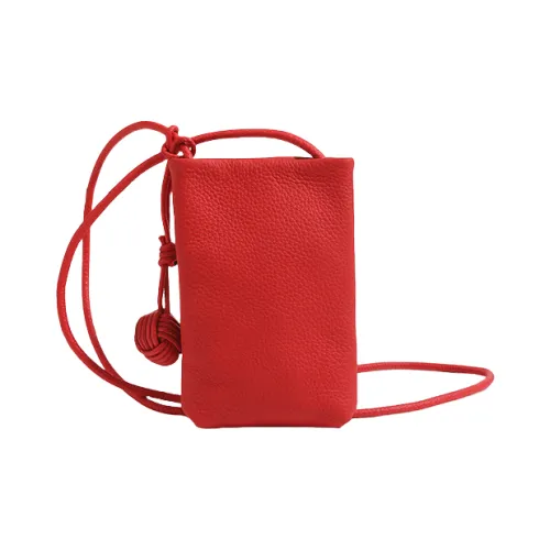 BEGOOER Чехол для телефона из натуральной коровьей кожи женский многоцветный