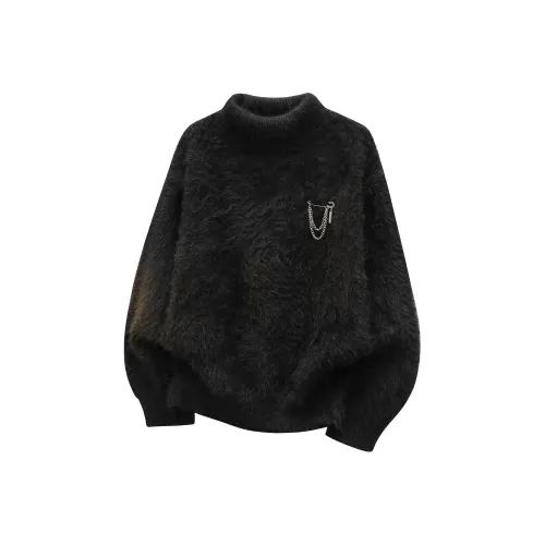 FAIRWHALE Wind Style Collection Свитер Унисекс