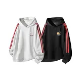 Белый BB123 + Черный BB124