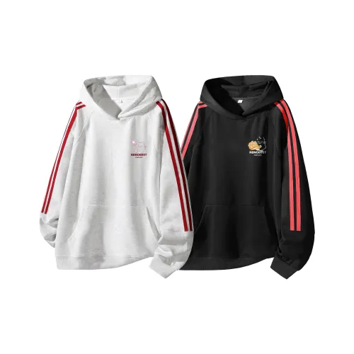 NBNO Унисекс Свитшоты