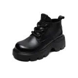 Черный без подкладки