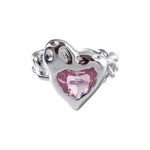 XLP STUDIO Copper Rings Women's