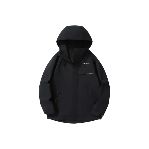 PICCA Унисекс Куртки