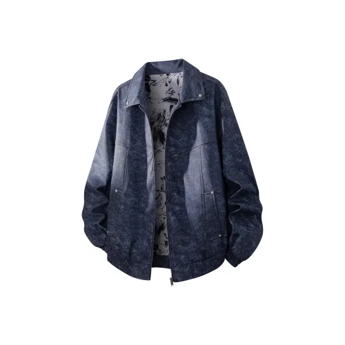 TOM ADAM Унисекс Куртки