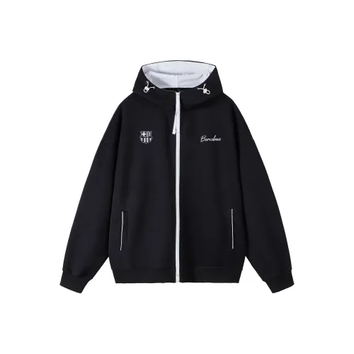 FCB ARCELONA Унисекс Свитшоты