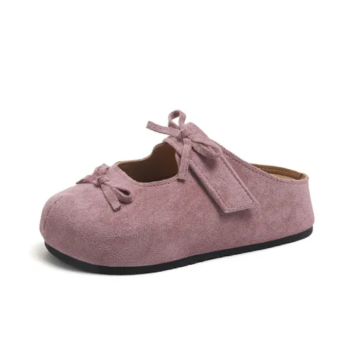 Feo Dvke Домашние тапочки Женские Набор в подарочной коробке