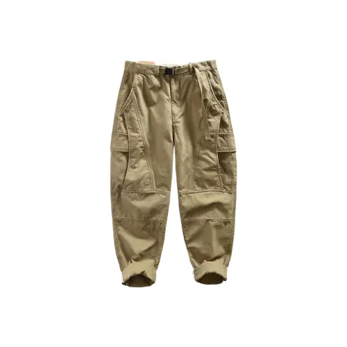 Chisportate Повседневные брюки Унисекс