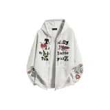 Туманно-серый