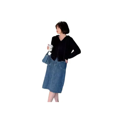 HAPG Женская трикотажная одежда