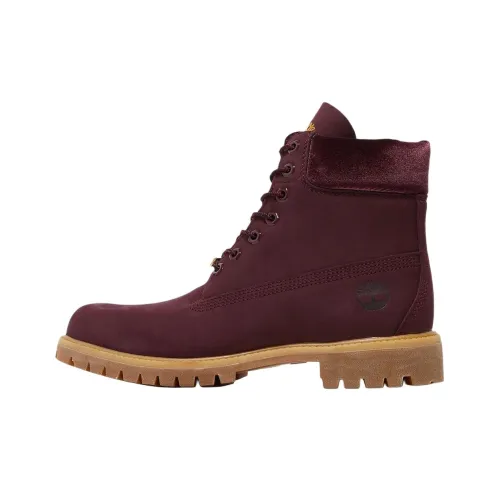DTLR x Timberland 6 Inch Короткий Аутдор Мужской