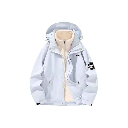 JEEP Унисекс Куртки