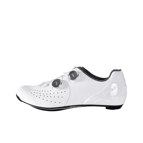BOODUN Slip-resistant и дышащие низкие топовые велосипедные кроссовки унисекс