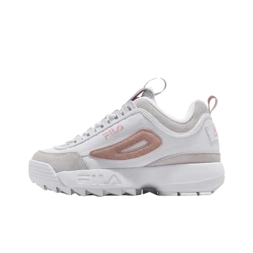 FILA Disruptor 2 Повседневная обувь Мужская