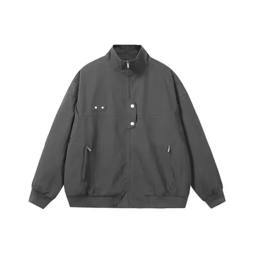 KAIZZGAO Мужские куртки