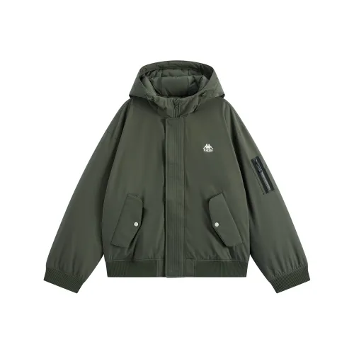 KAPPA PLAYER Пуховик Унисекс