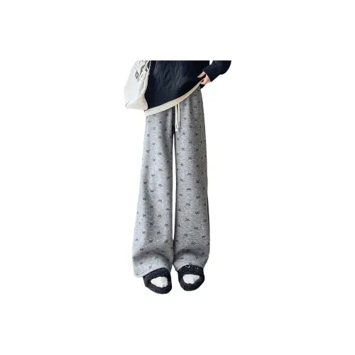 YICHEN Женские Повседневные Брюки