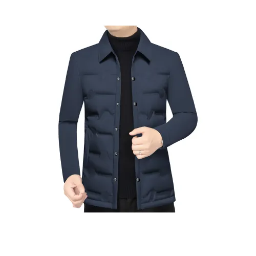 FIRS Мужской пуховик