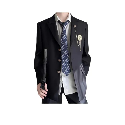 SIL VITIN Унисекс Деловые костюмы