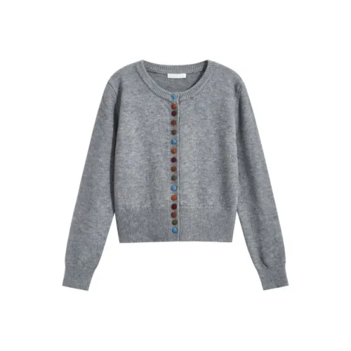 OYANXI Женская трикотажная одежда