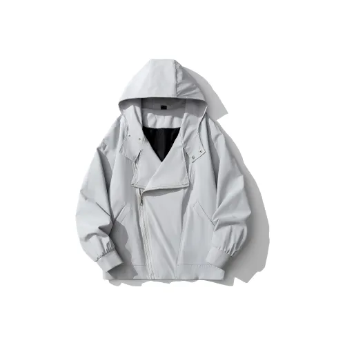 MORii Унисекс Куртки