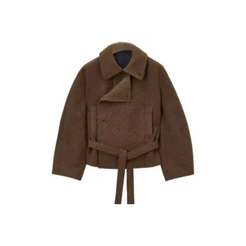 SKYA Кофе Женские Пальто