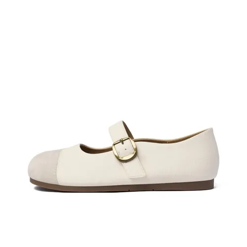 JOSINY Mary Jane обувь для женщин