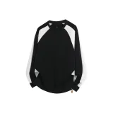 Black & White Fleece-Lined  
Черный и белый с флисовой подкладкой