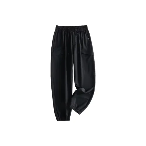 JEEP SPIRIT Ветрозащитные штаны унисекс