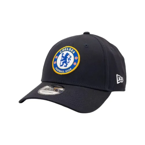 Кепки New Era унисекс морской синий