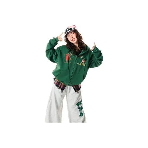 GEZITAI Женские Свитшоты