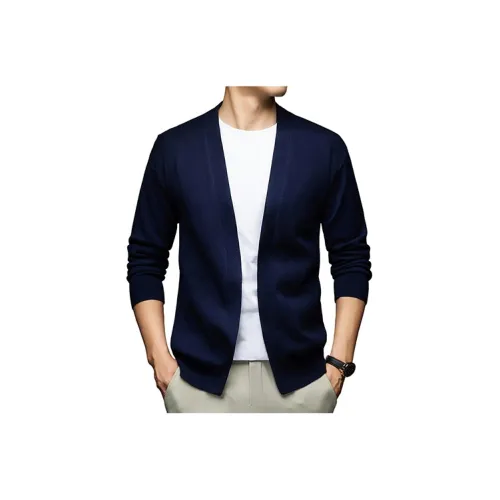 OGQG Мужской Трикотаж