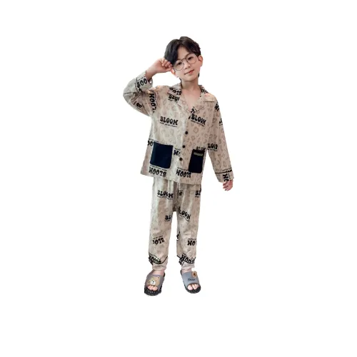 Guldoeleph Домашний Комплект для Подростков