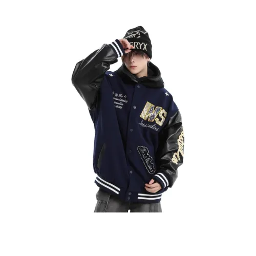 SANTASTIC Унисекс Куртки