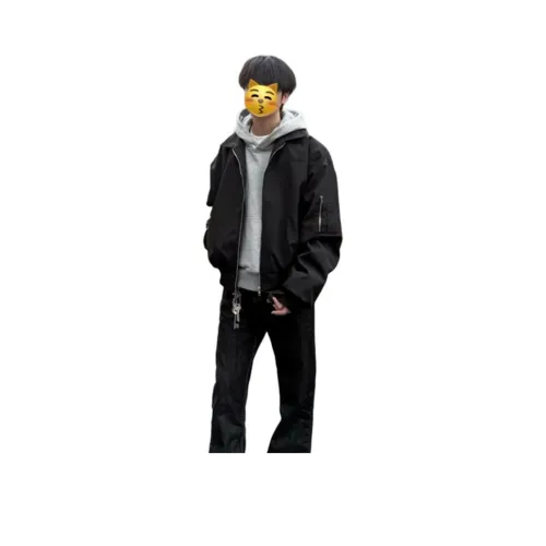 DARK HORSE Унисекс Куртки