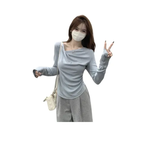 CASTLE WOODS Женские T-рубашки