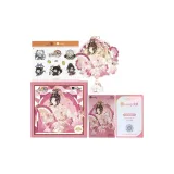 Семь Шоу Медаль