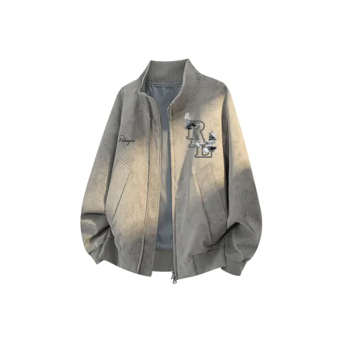 PAL ONGACO Унисекс Куртки