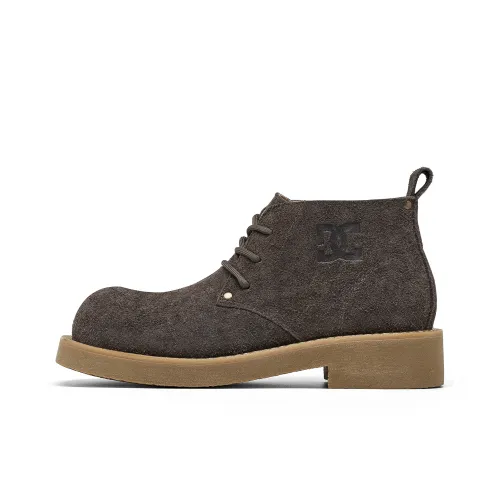 DC Shoes XIVAN ботильоны мужские